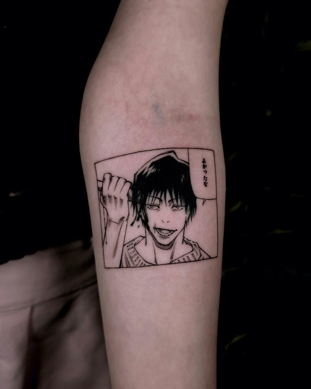 iza microrealism anime (2)